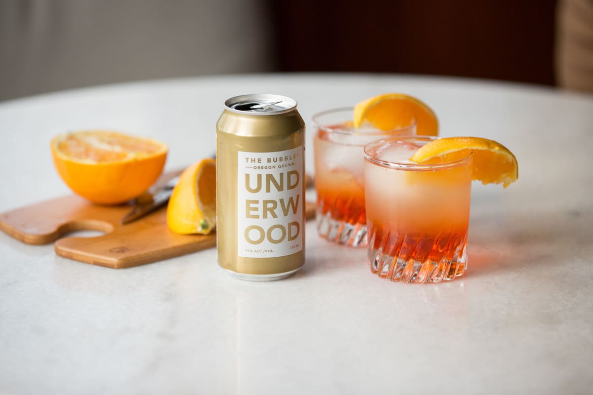 cocktail