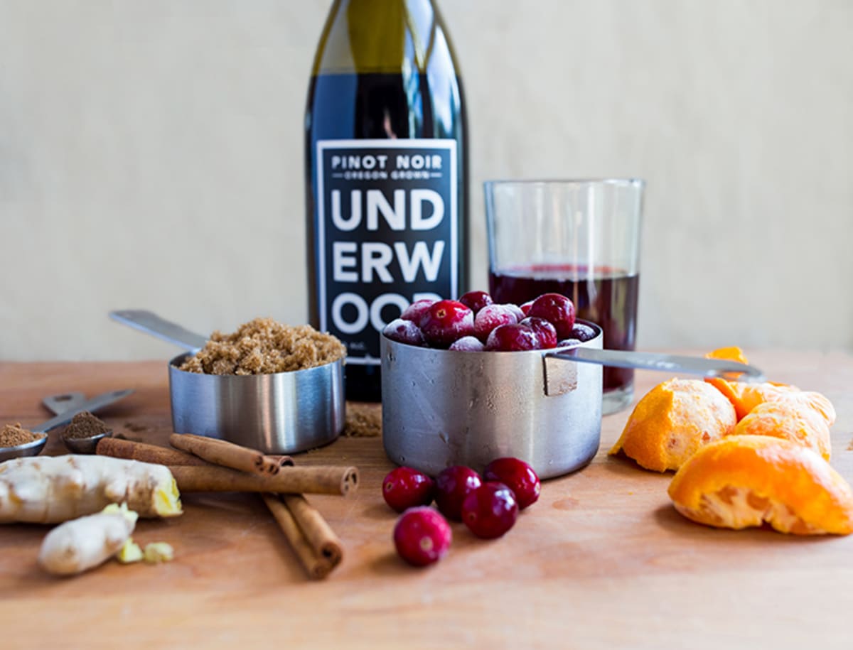 pinot sauce
