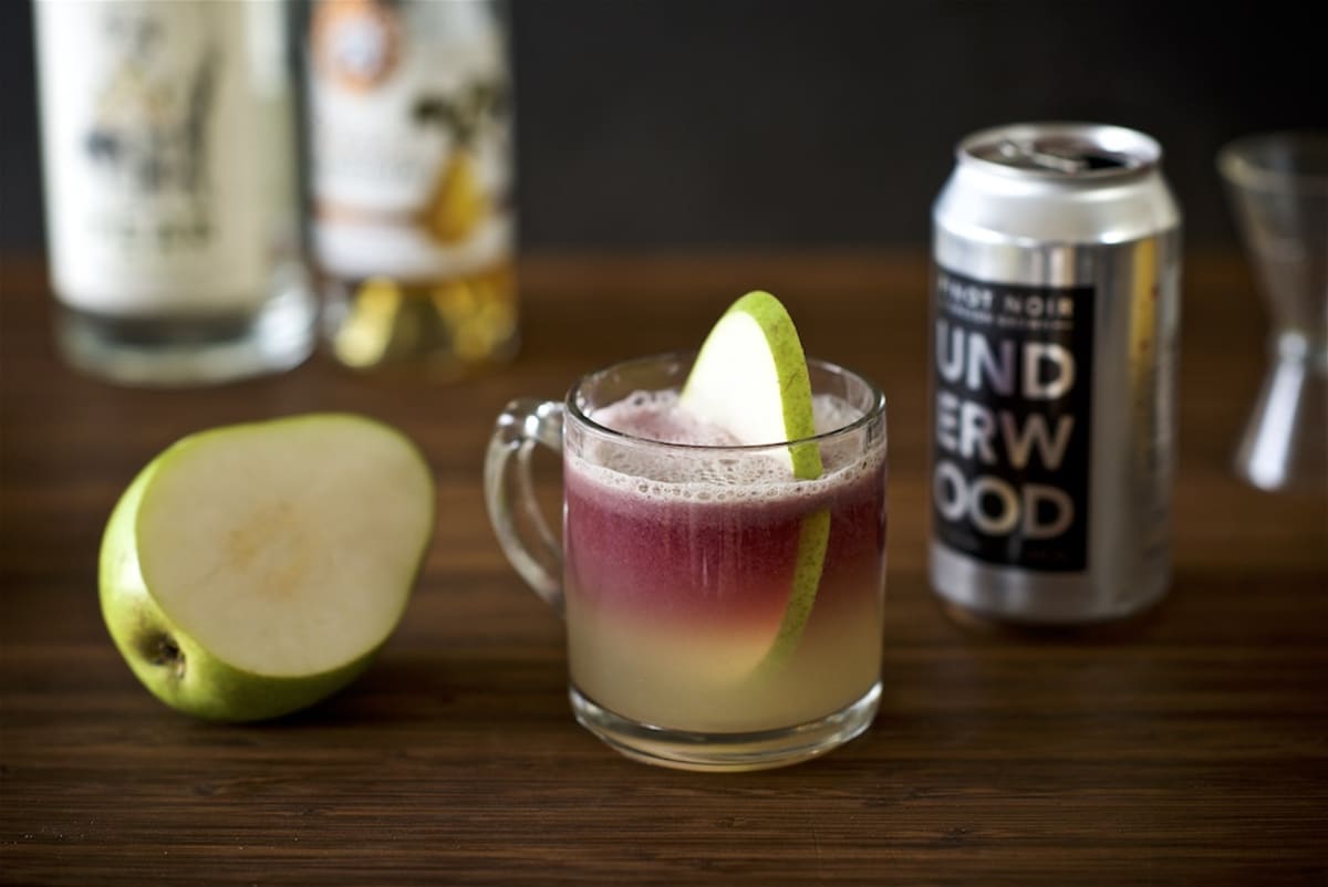 underwood wine