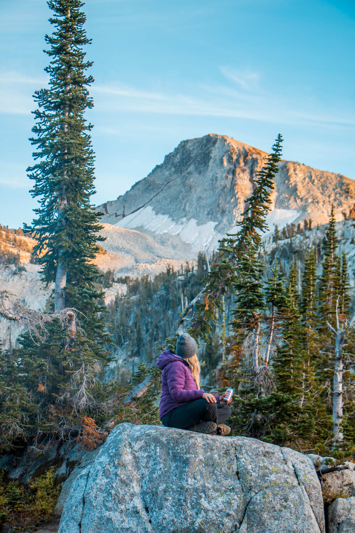 wallowa