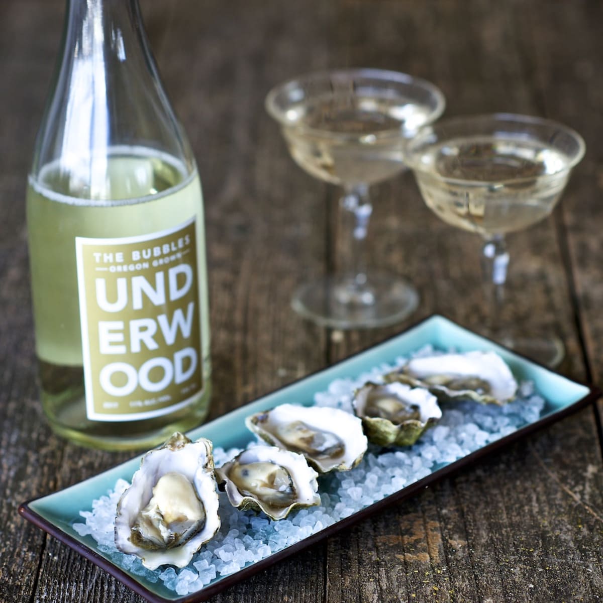 Union Co. Life Skills: How to Shuck an Oyster