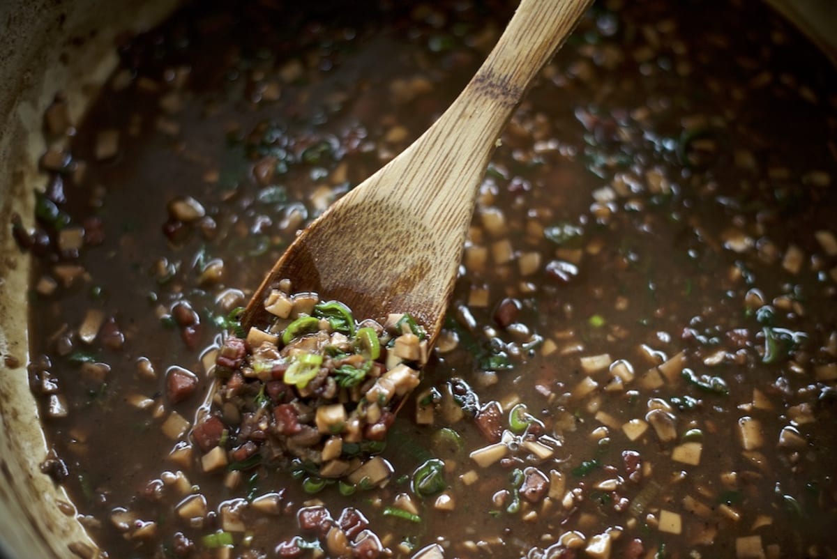 Marchand de Vin Sauce