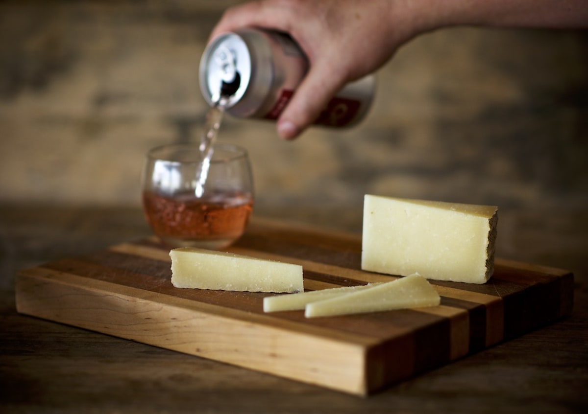 Underwood Cheese Pairings