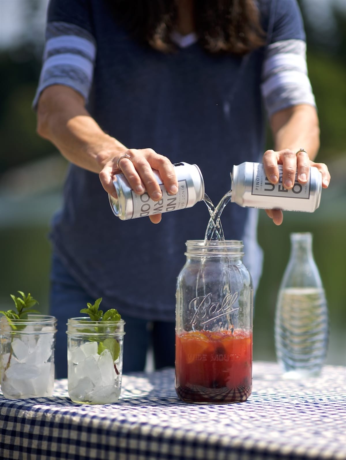 Underwood Sangria
