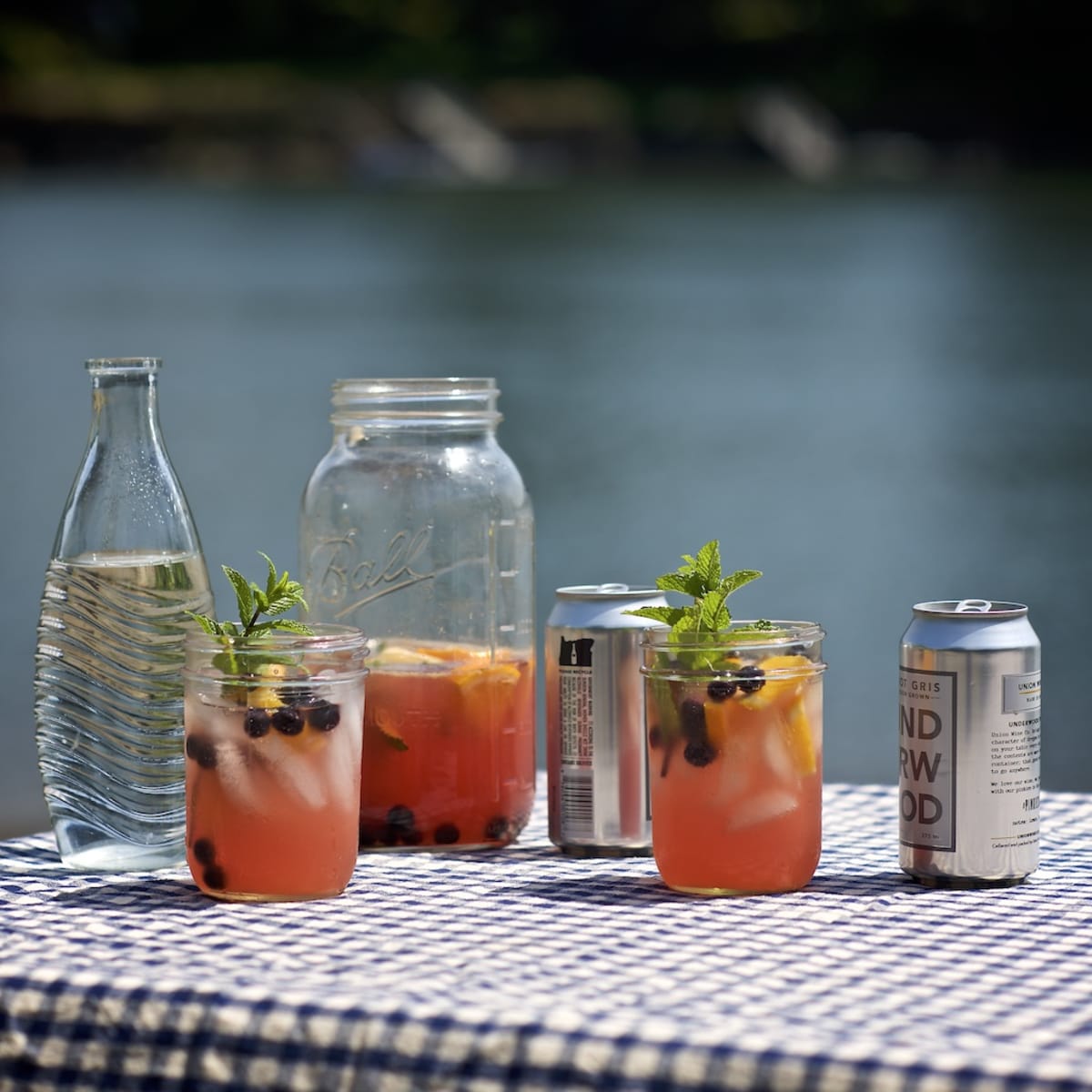 Underwood Sangria