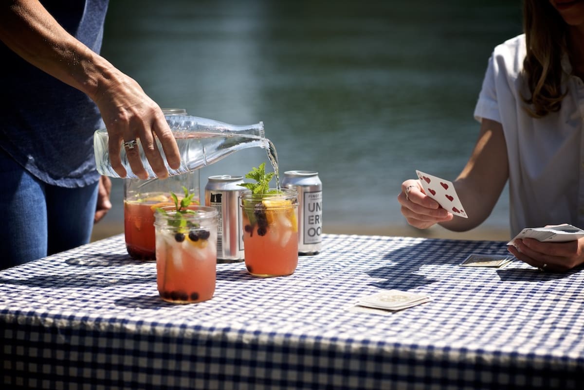 Underwood Sangria