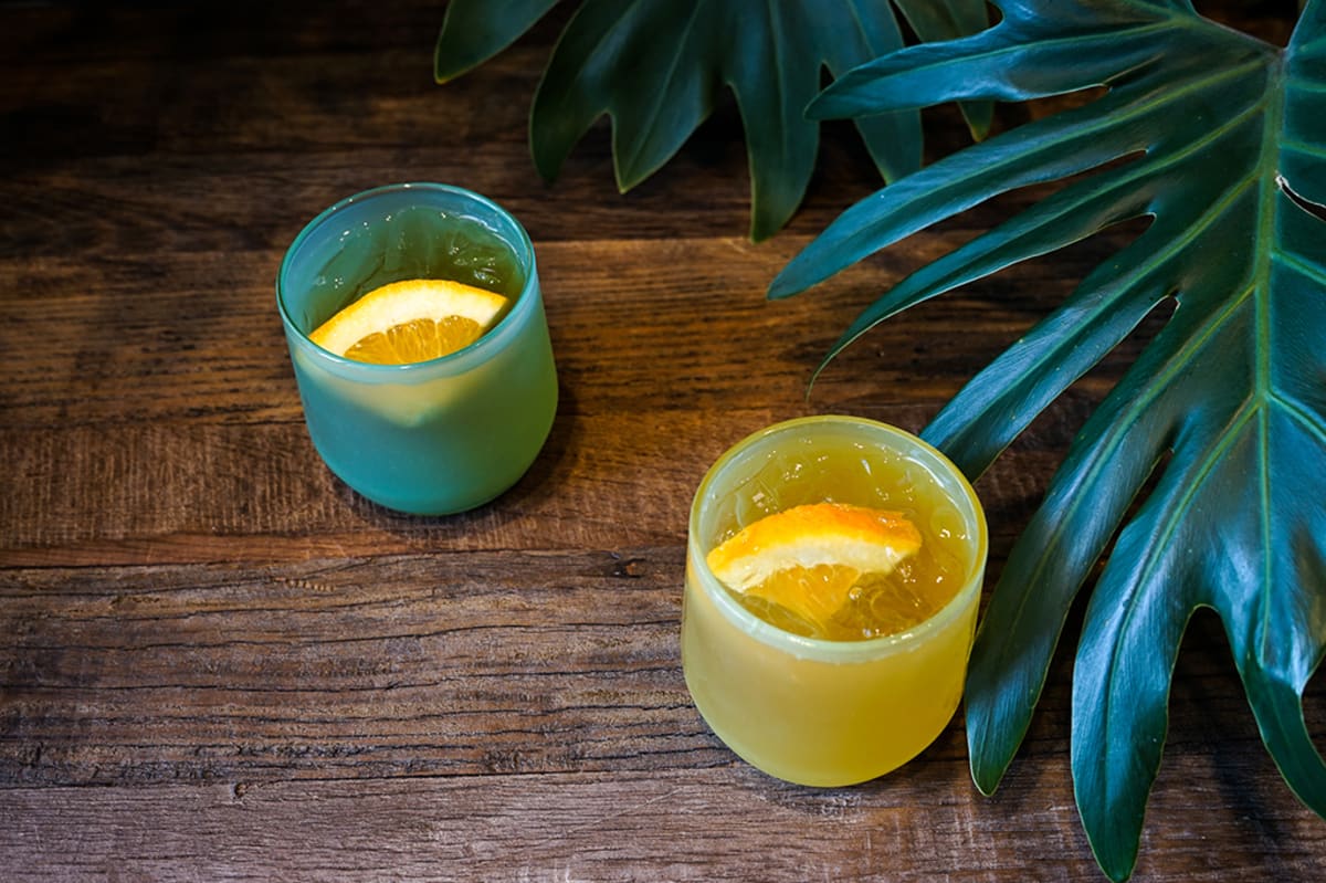 Underwood Riesling Radler