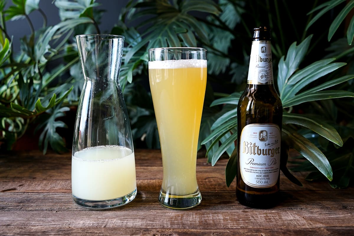 Underwood Radler