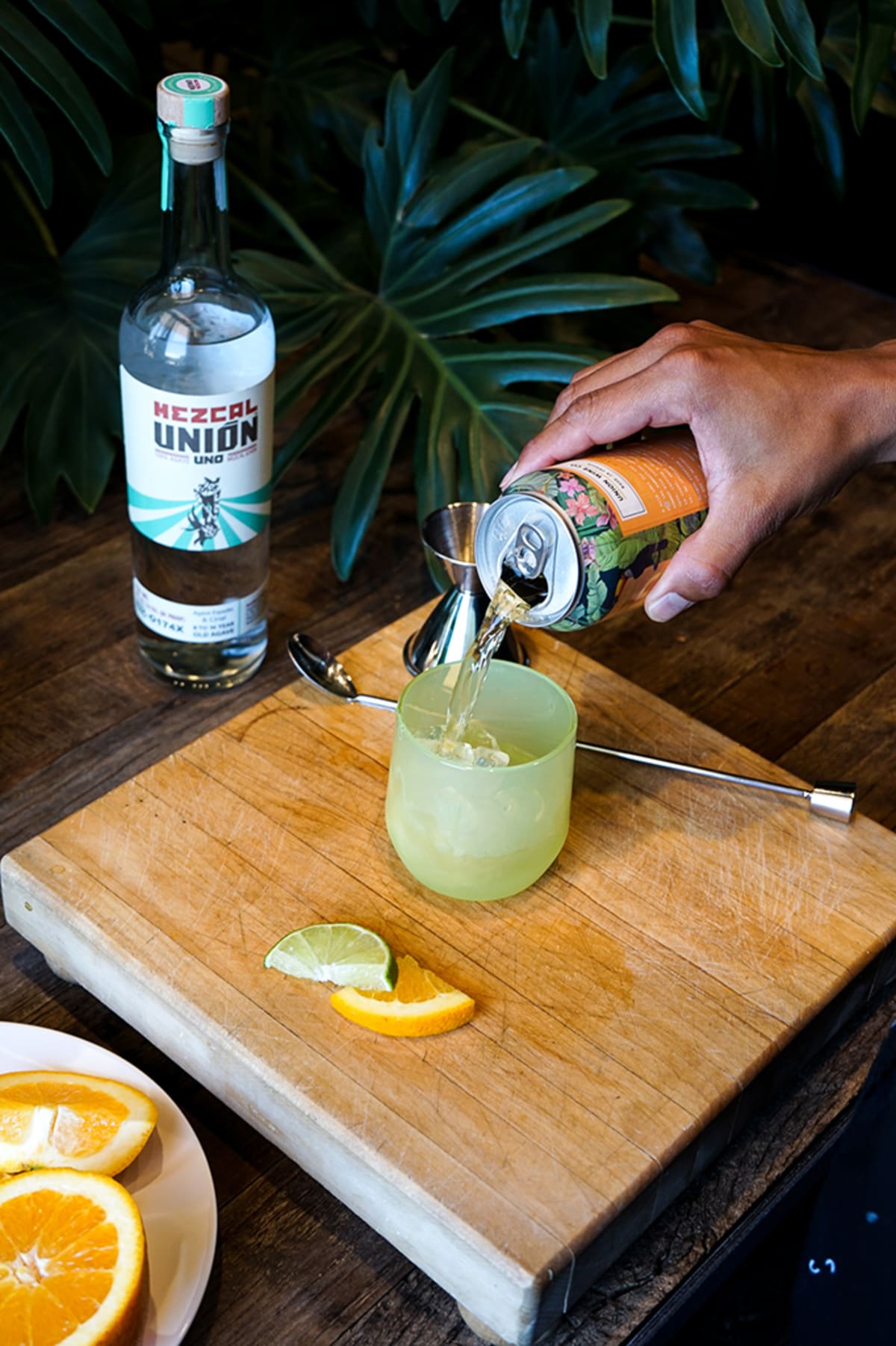 Underwood Riesling Radler