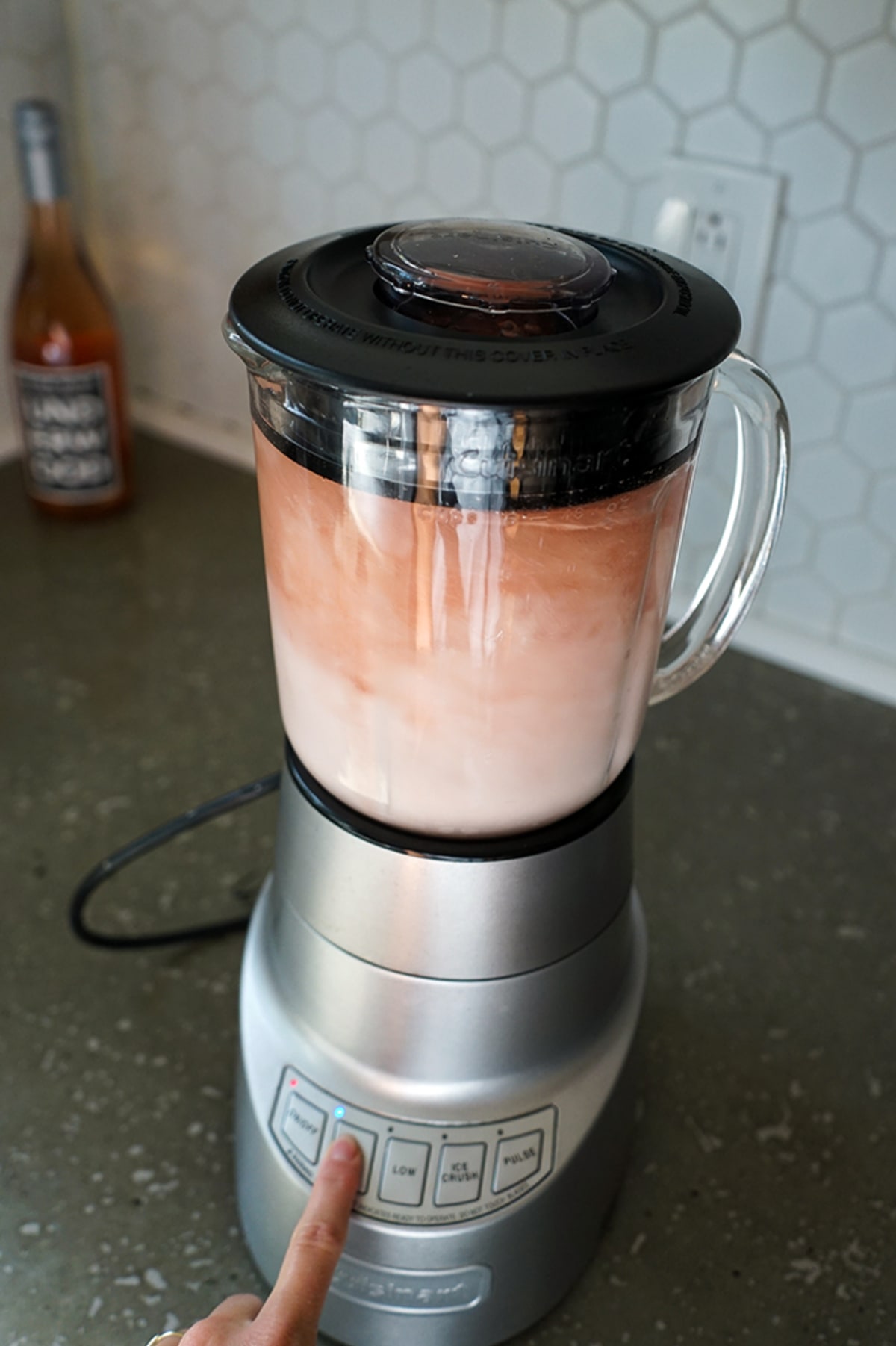 Underwood Frosé