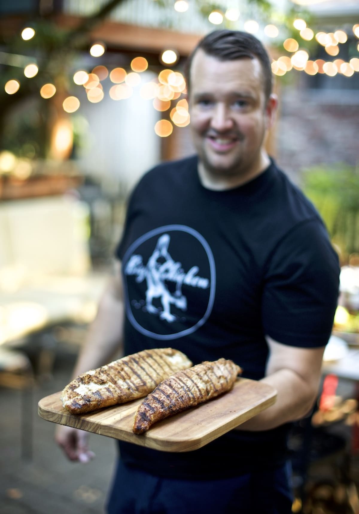 From Farmers Market to Amazing Summer Supper