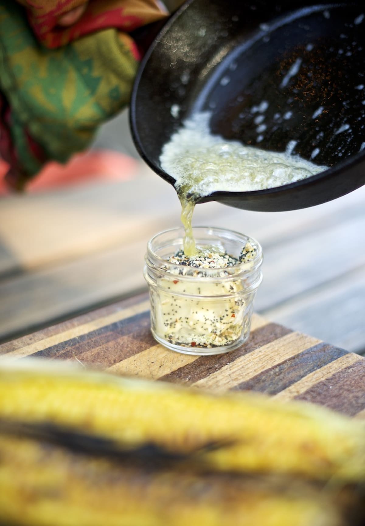 From Farmers Market to Amazing Summer Supper