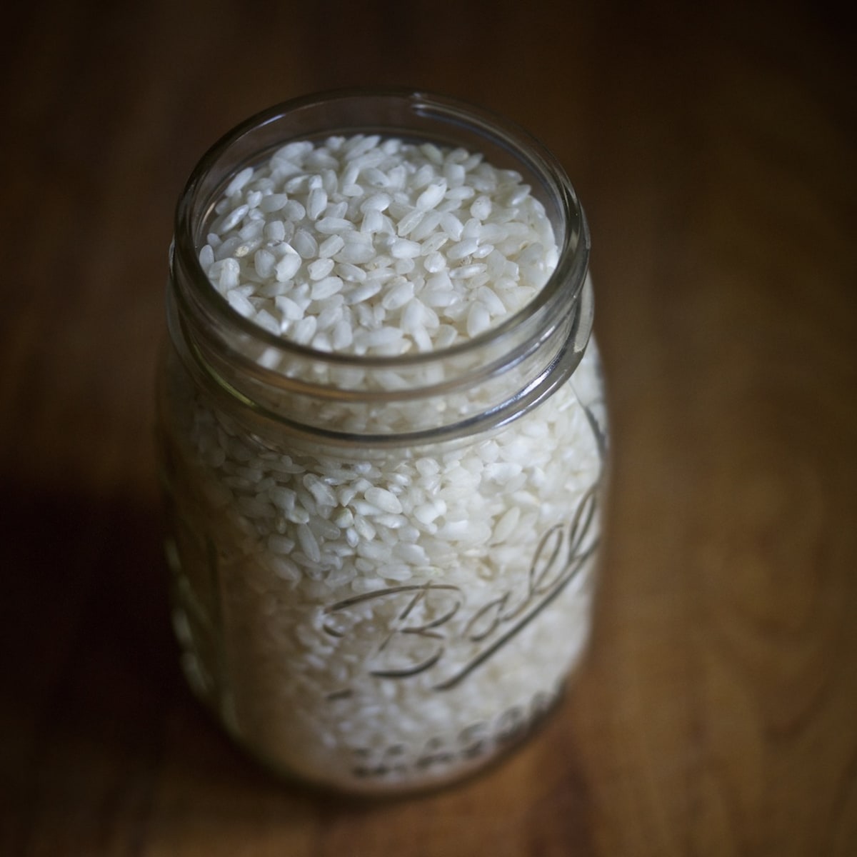 Union Wine Company Risotto