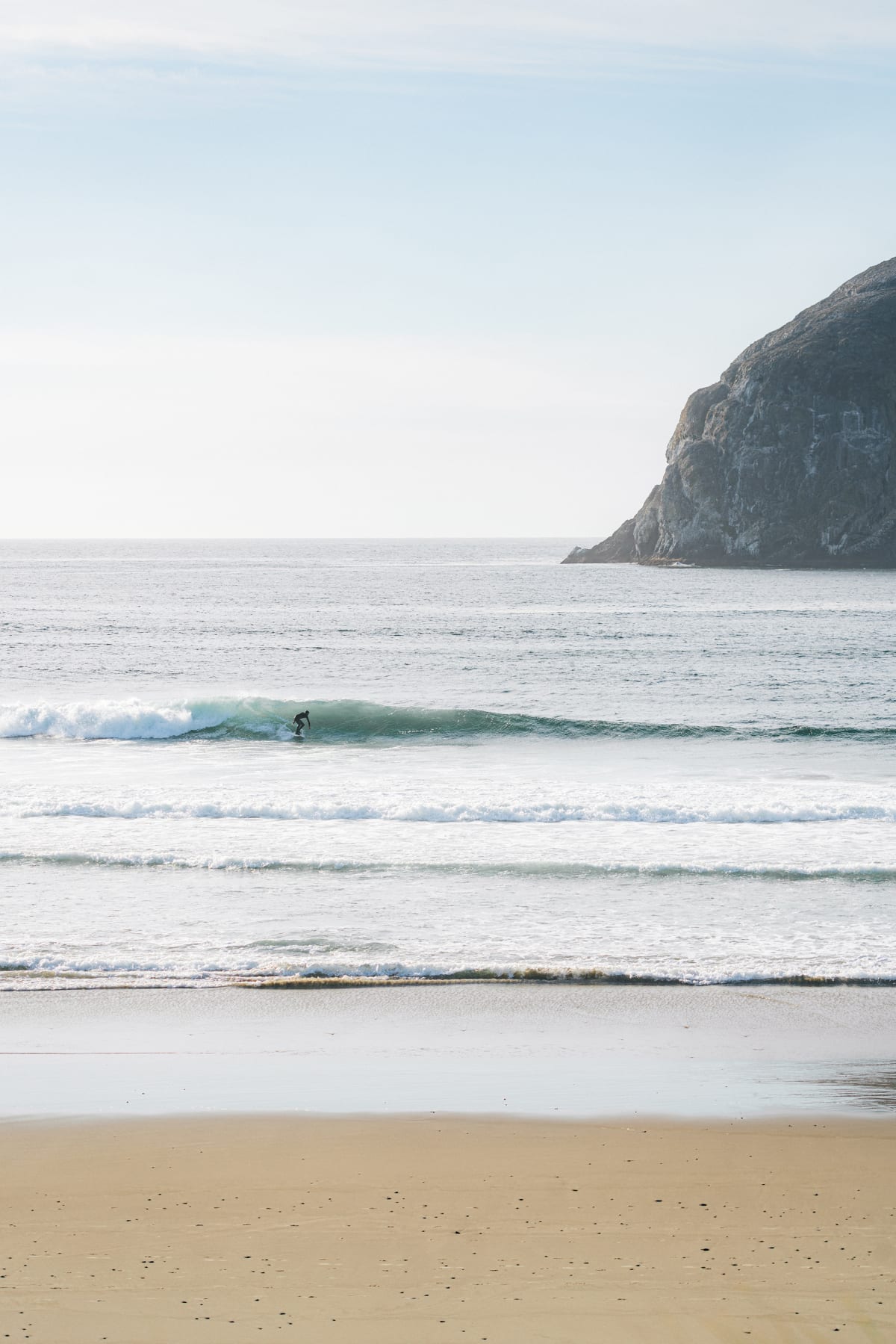 Union Wine Co Surfing