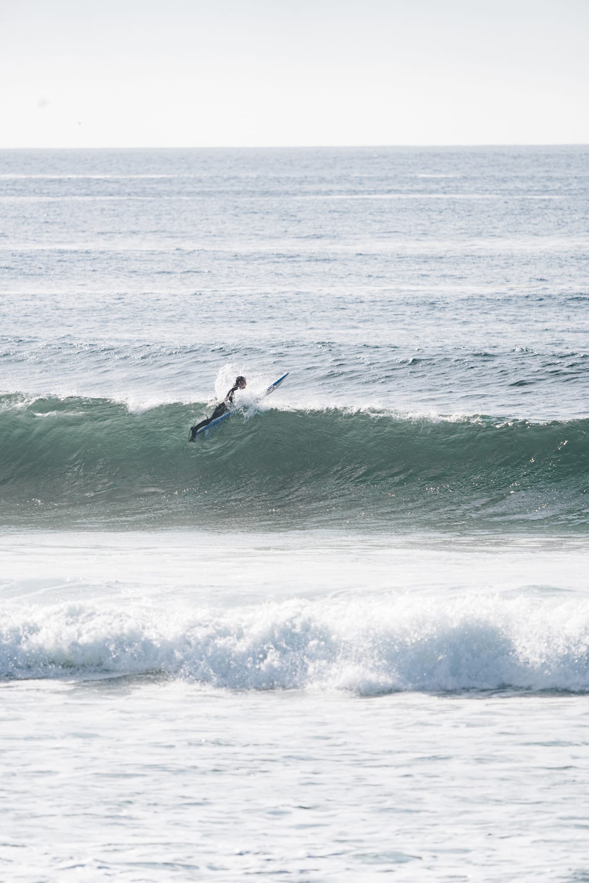 Union Wine Co Surfing