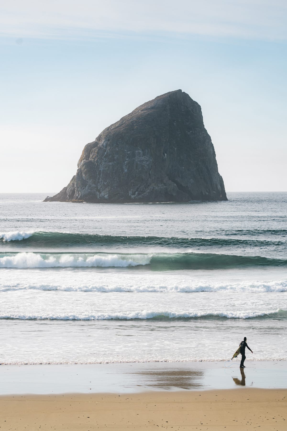 Union Wine Co Surf Trip