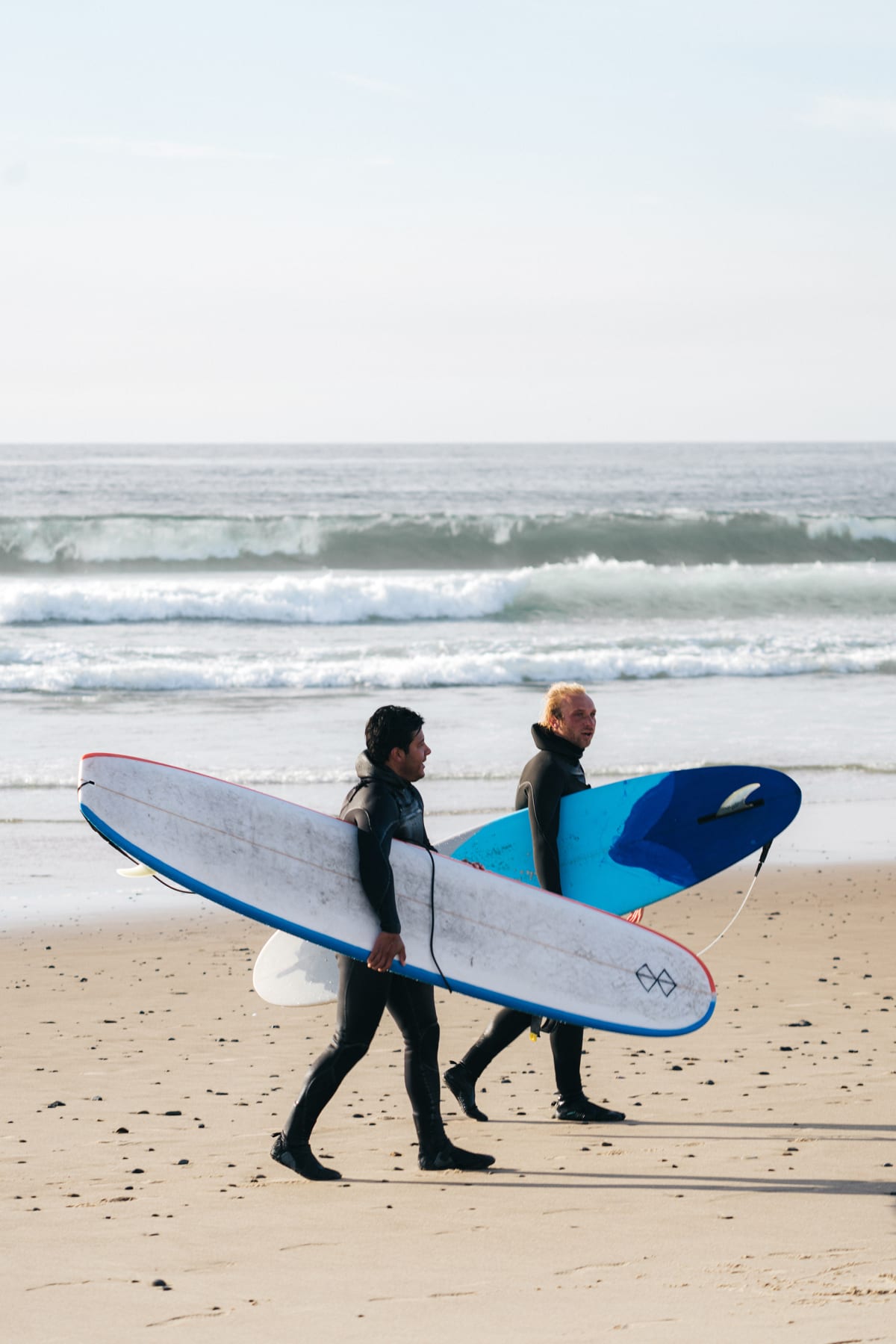 Union Wine Co Surf Trip