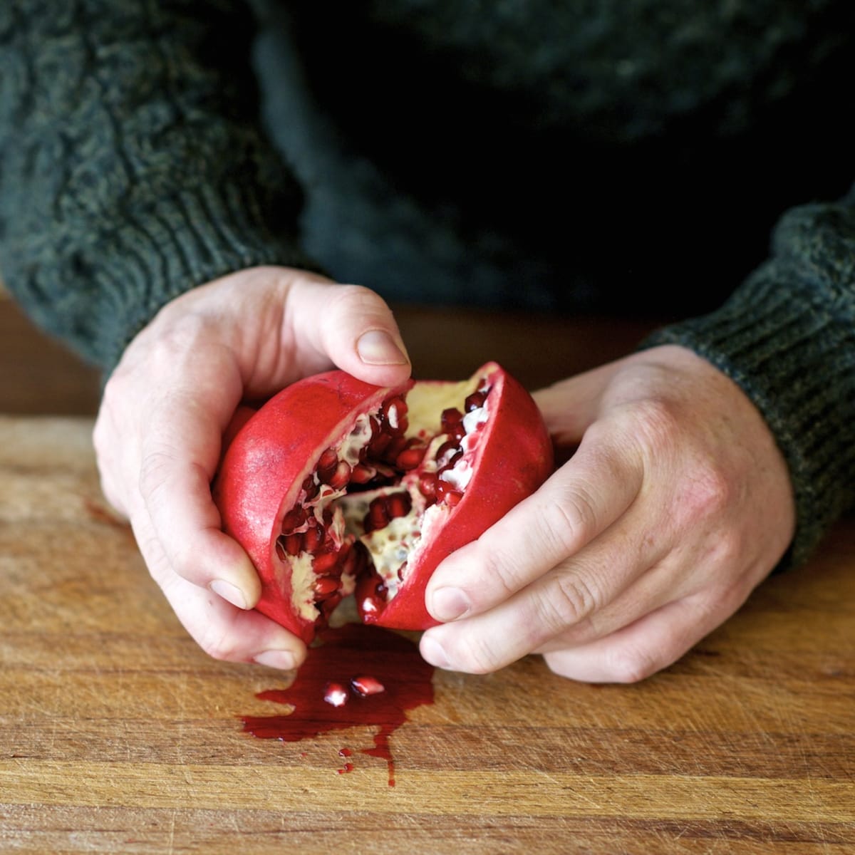 Underwood Pinot Punch