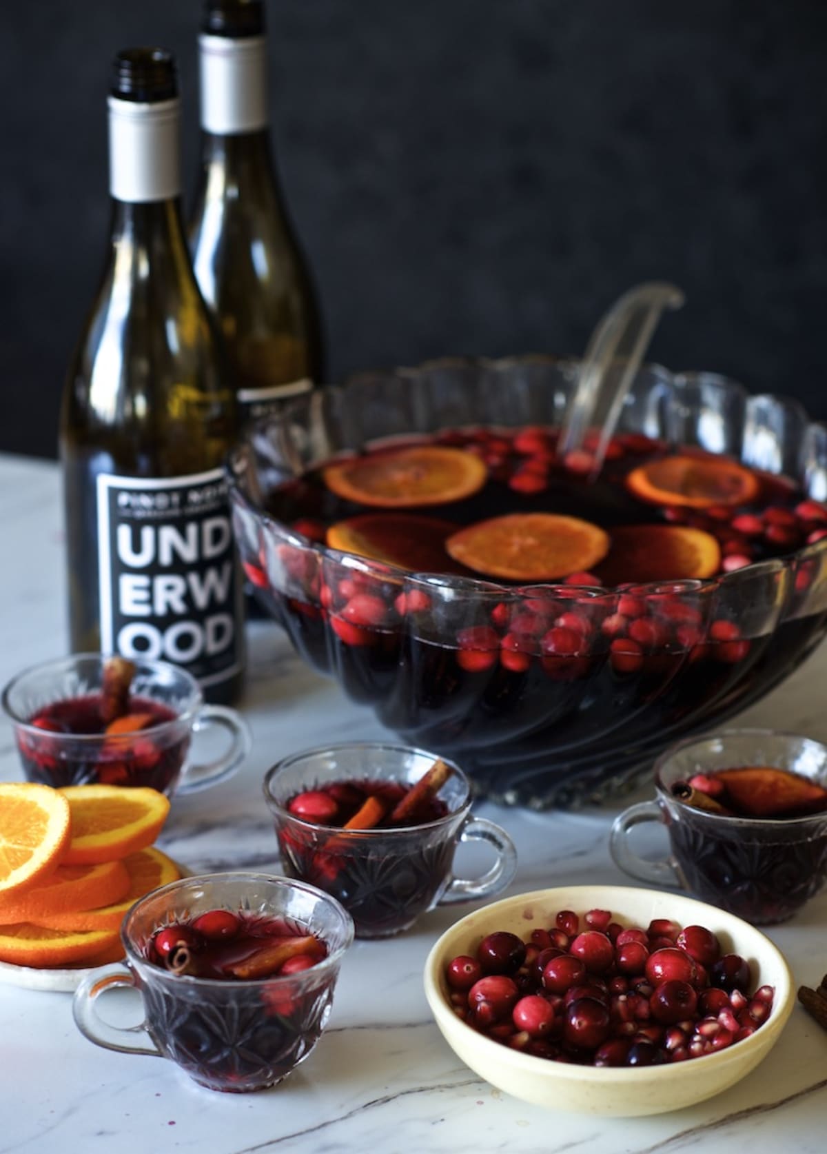 Underwood Pinot Punch