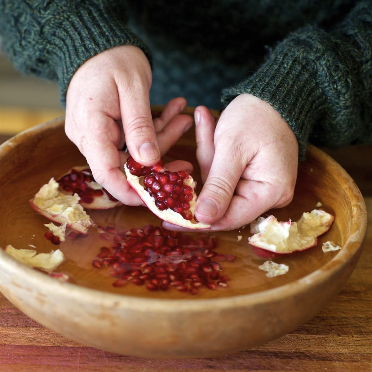 Underwood Pinot Punch