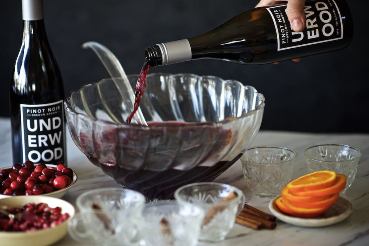 Union Wine Co Underwood Pinot Punch