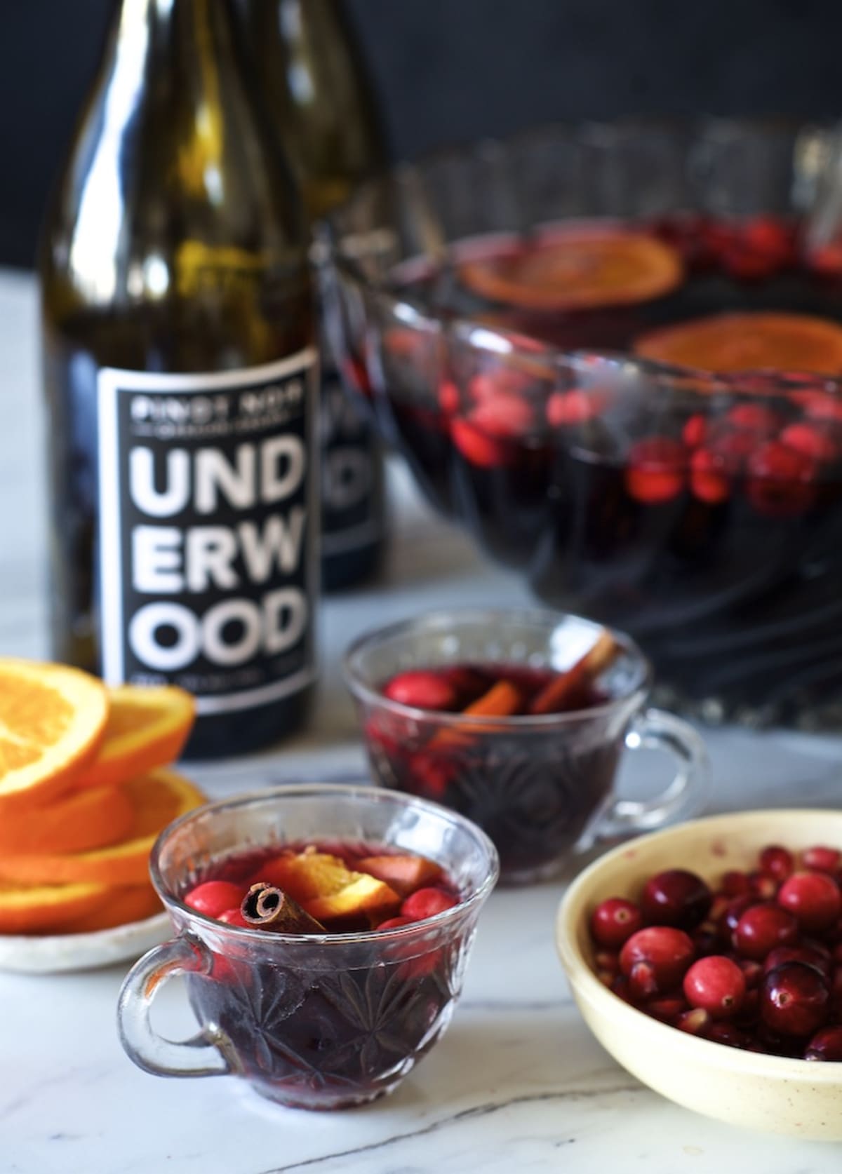 Union Wine Co Underwood Pinot Punch