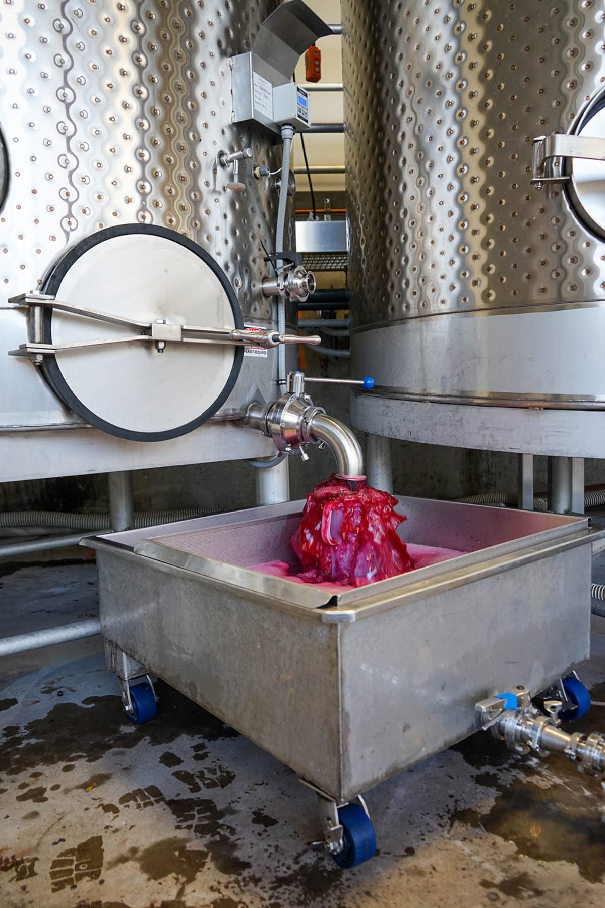 Underwood Pinot Noir Nouveau