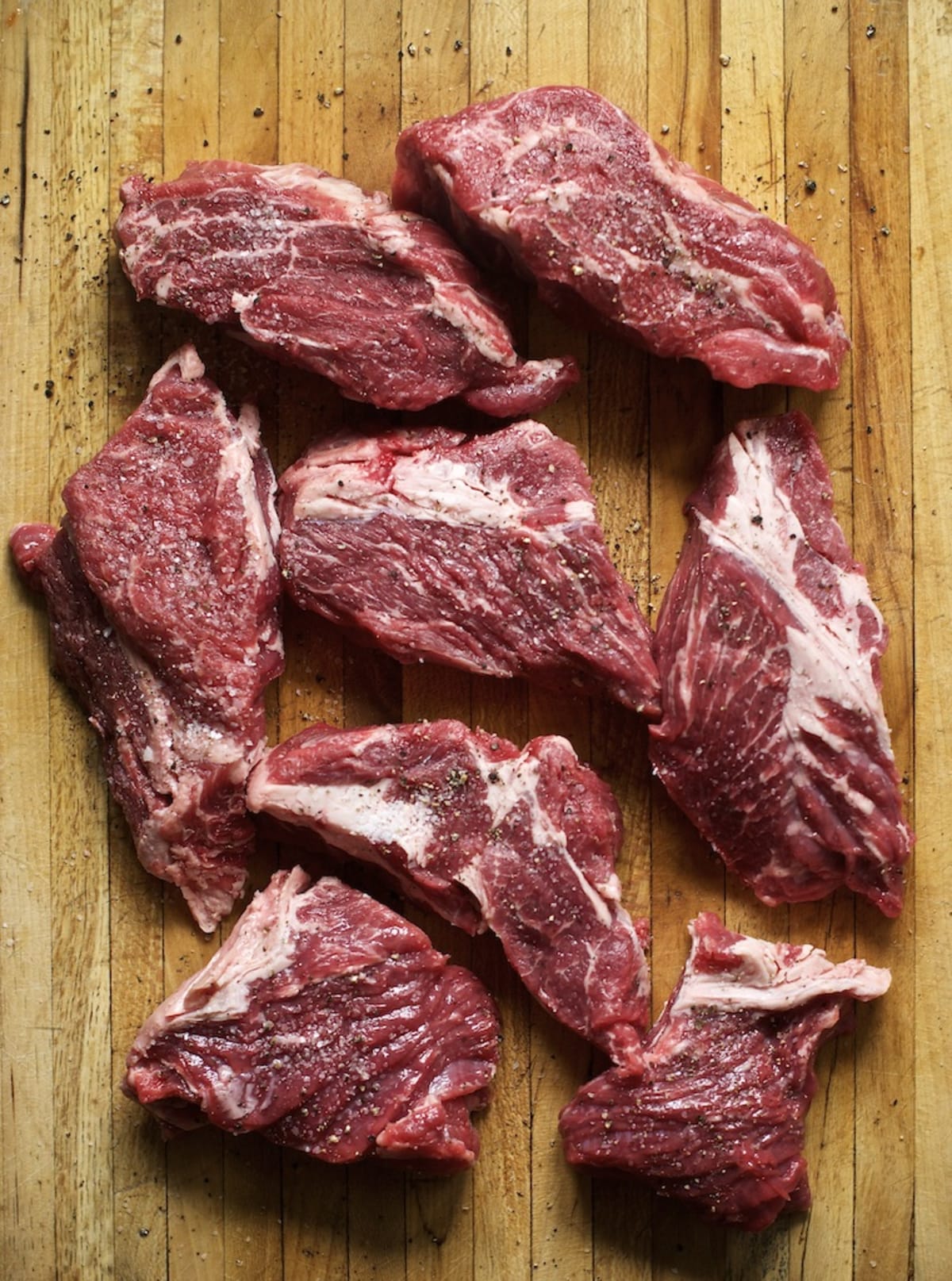 Classic Beef Bourguignon