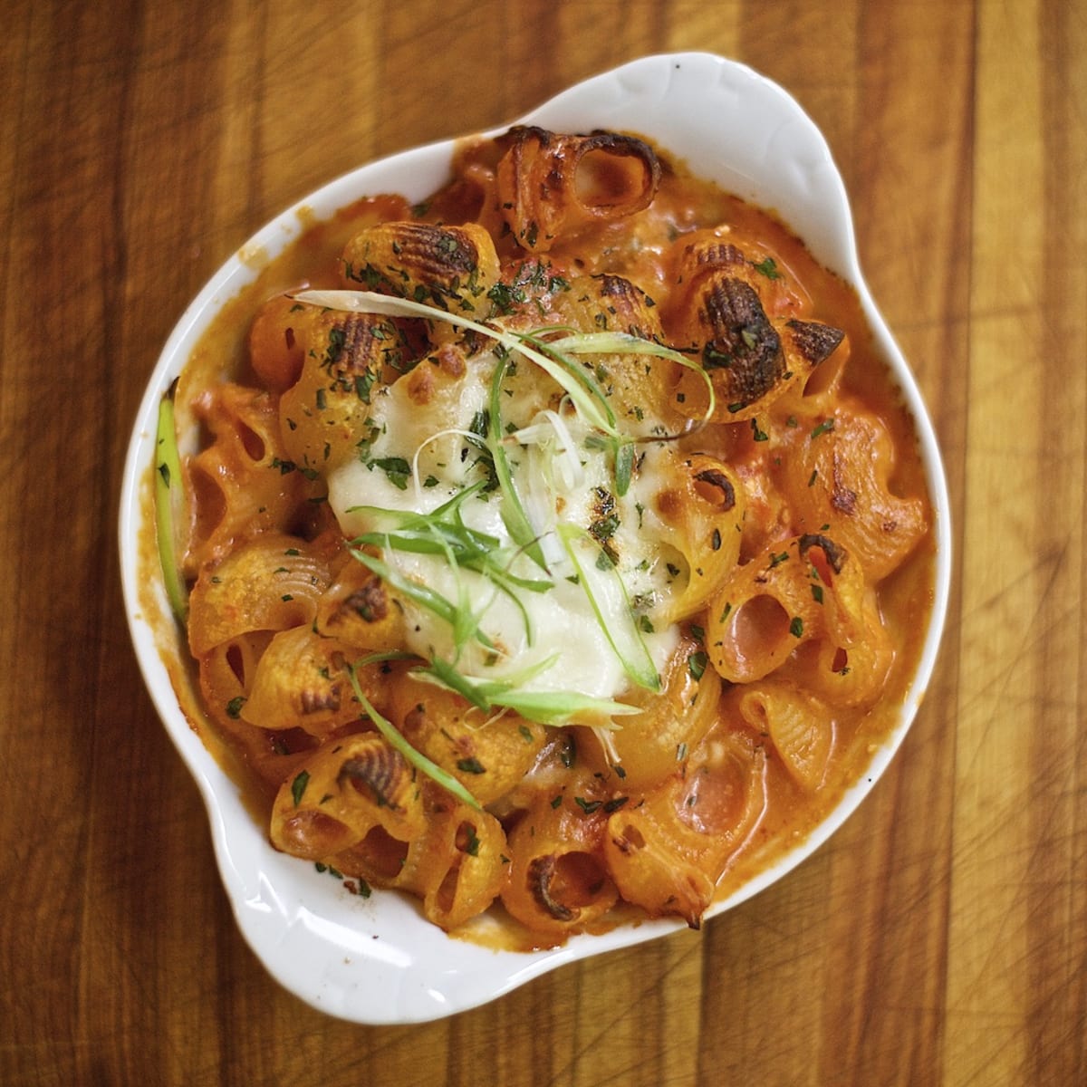 Union Wine Co Pasta in the Pink