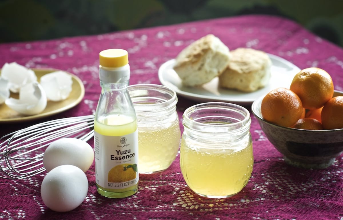 Underwood Mimosas