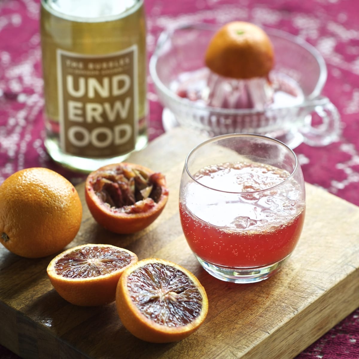 Underwood Mimosas