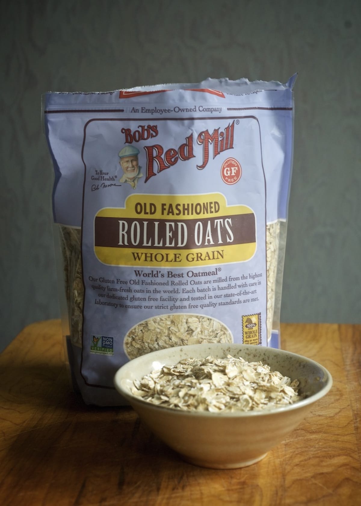 Bob's Red Mill