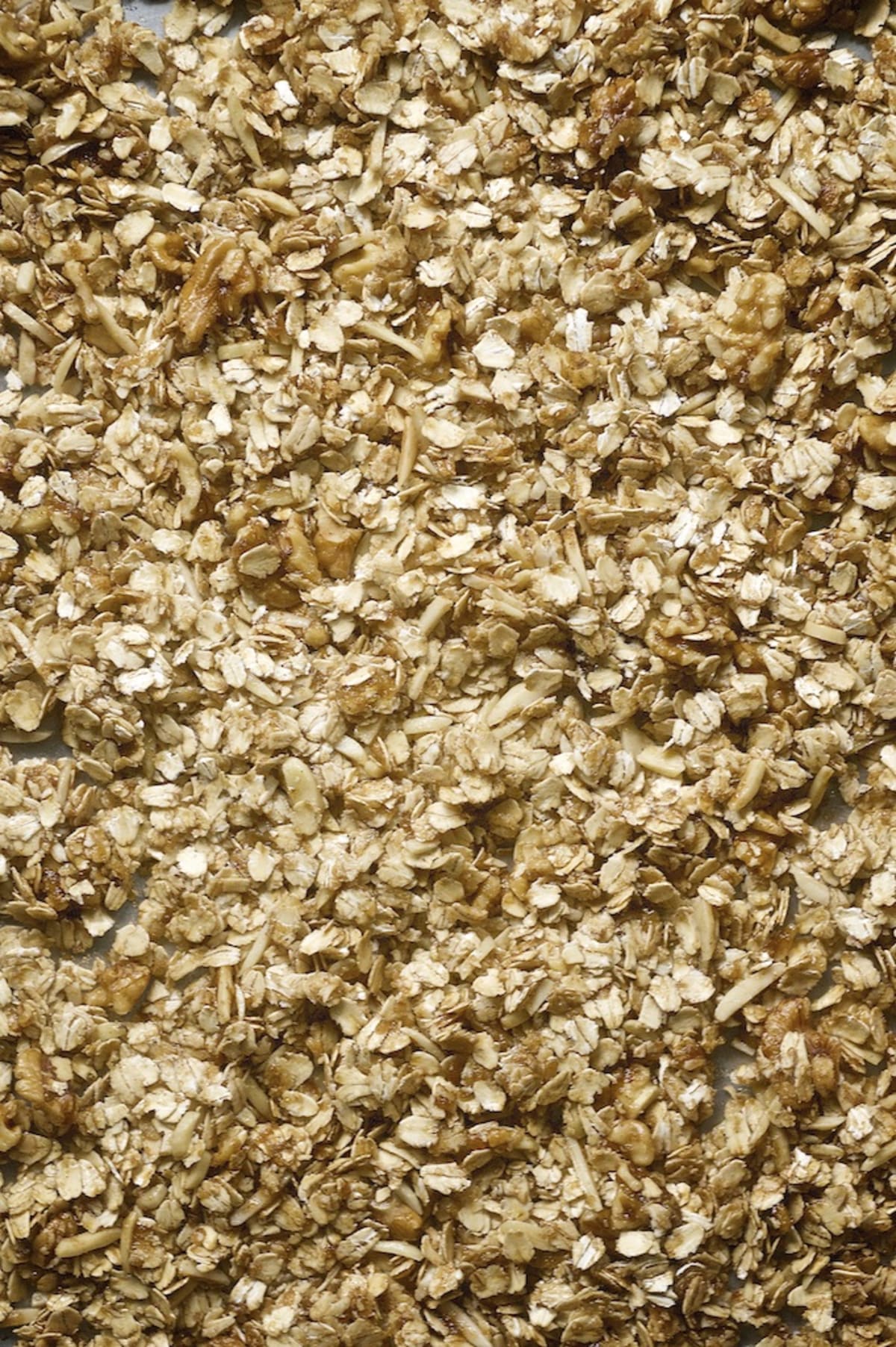 Union Wine Co Granola