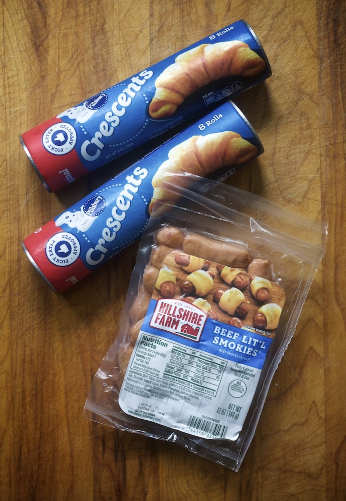 Underwood Wine Super Bowl Snacks
