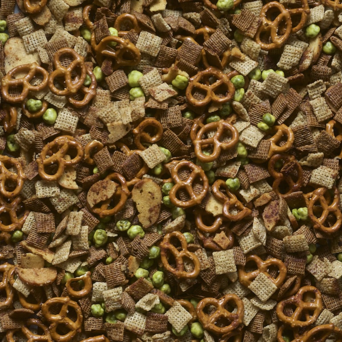 Underwood Wine Chex Mix