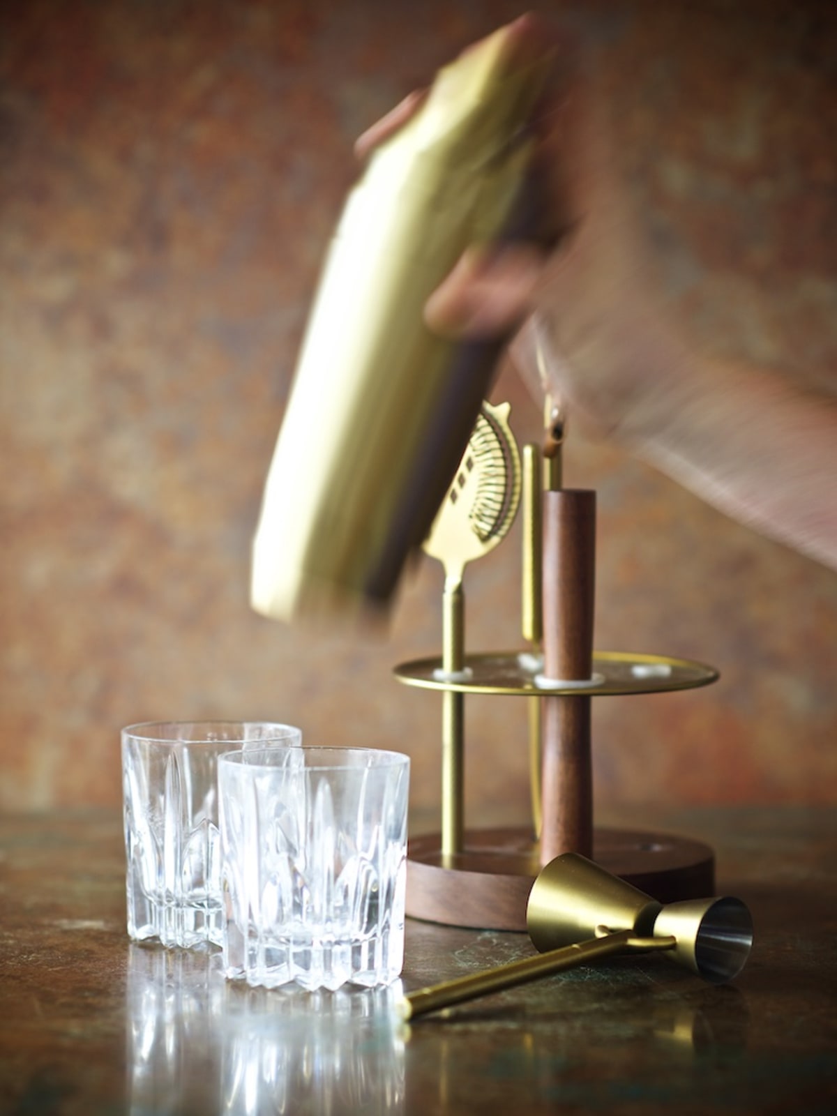 Underwood Pinot Noir Cocktail