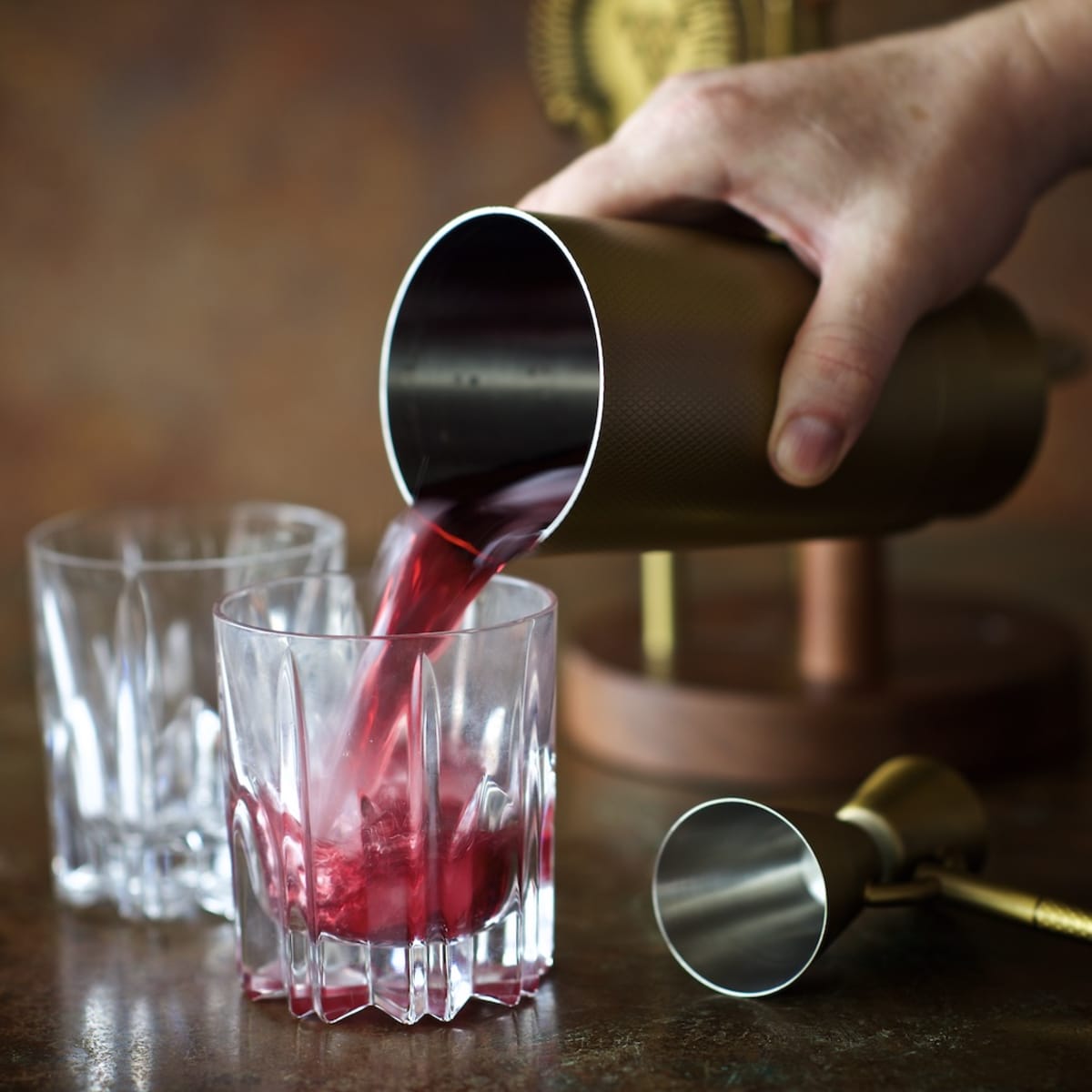 Underwood Pinot Noir Cocktail