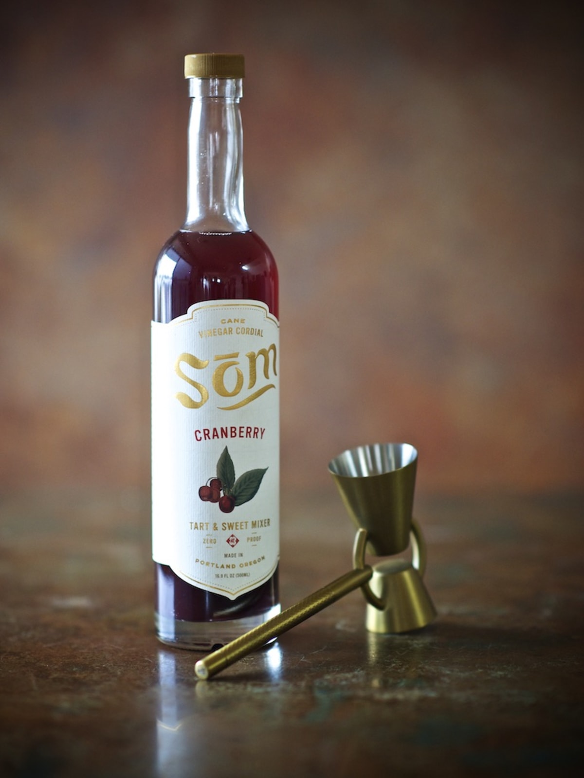 Underwood Pinot Noir Cocktail