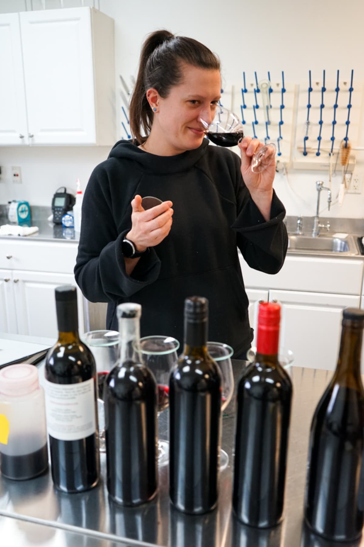 Union Wine Co Winemakers