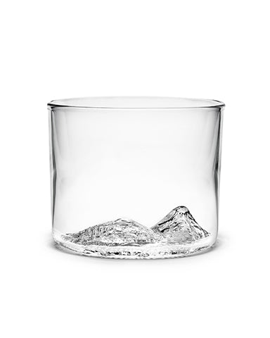 The Union Wine Co. Glass by North Drinkware