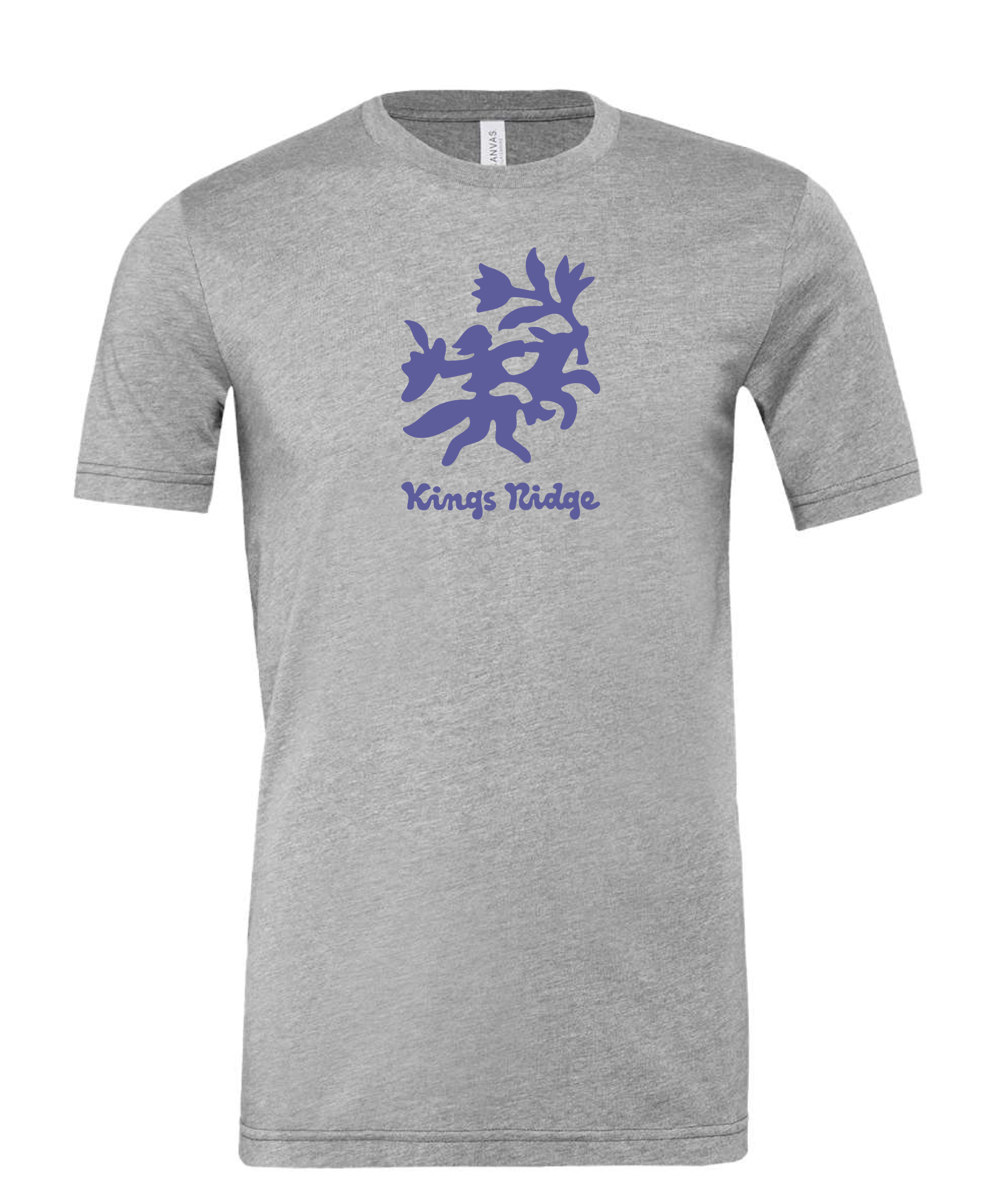 Kings Ridge T-Shirt