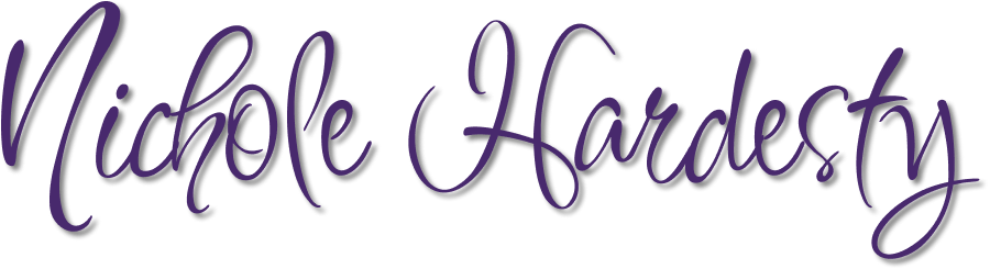 Nichole Hardesty Logo