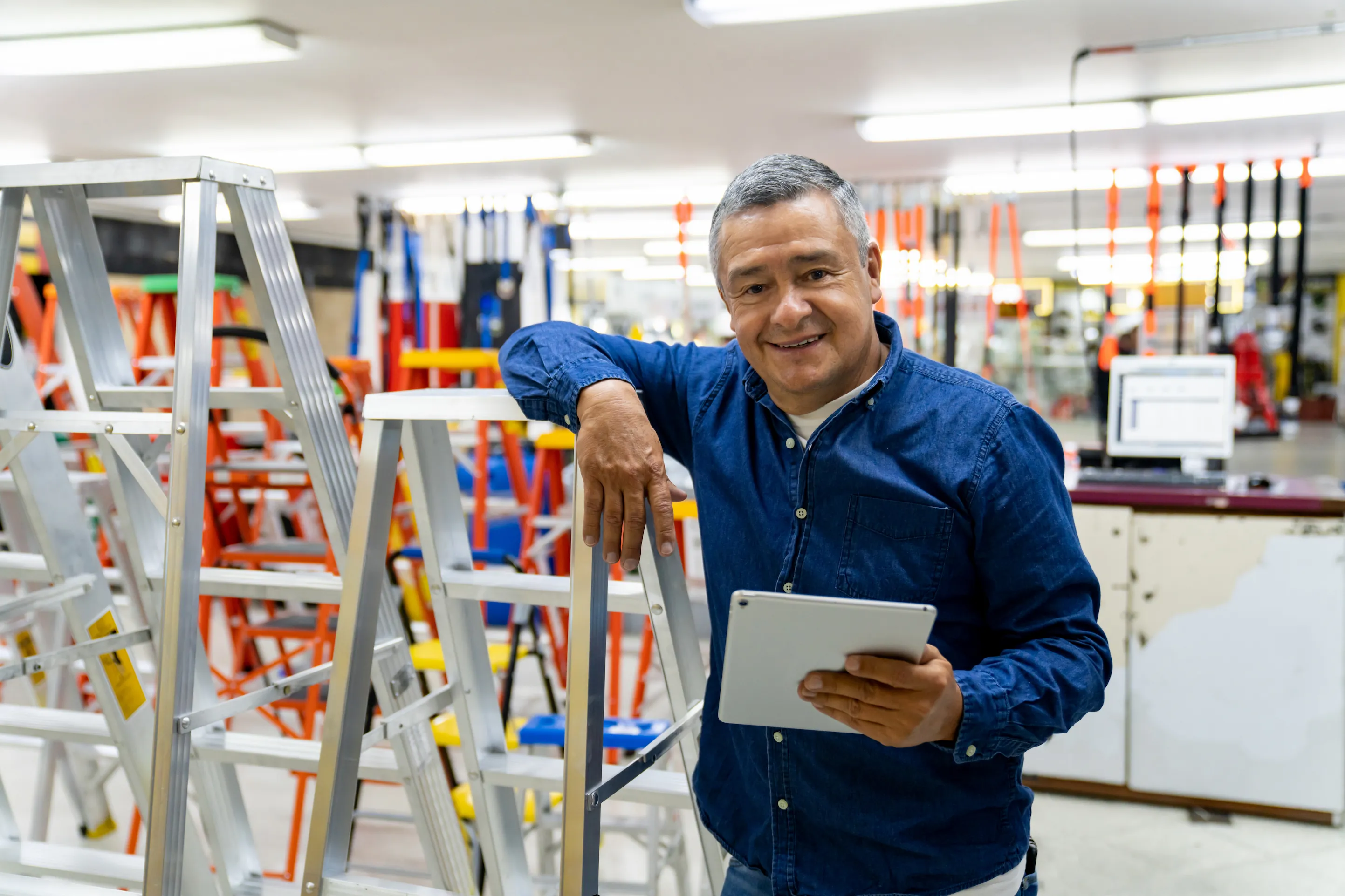 Small Business (SMB)