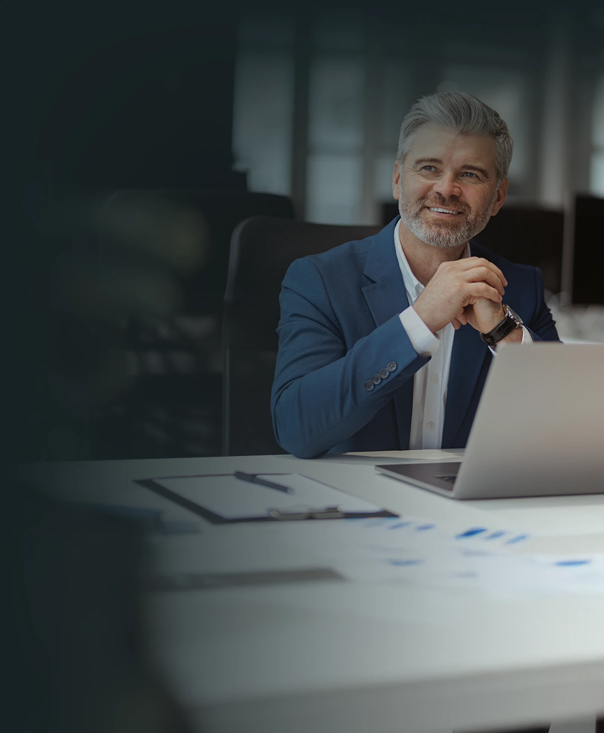 Financial & Insurance