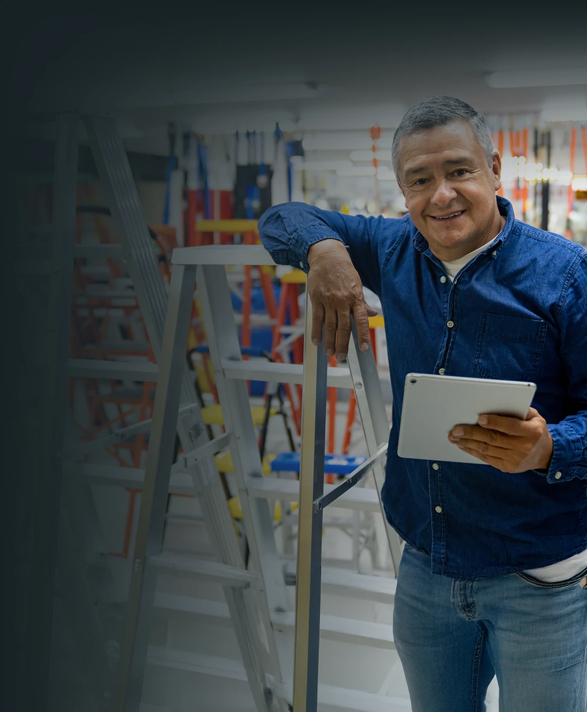 Small Business (SMB)