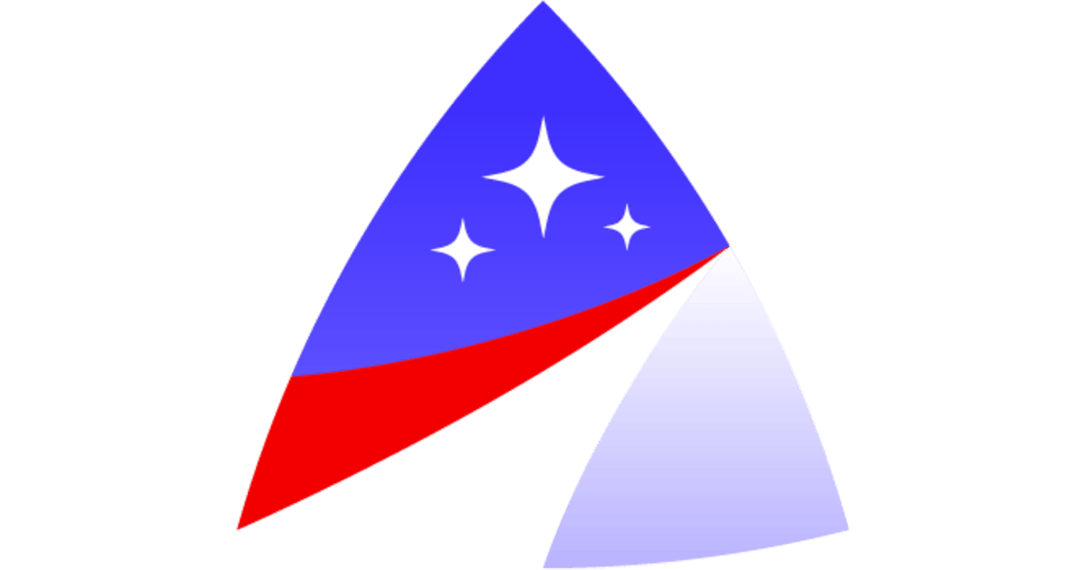 Azymmetric brand image accompanying the TYR Effect launch announcement