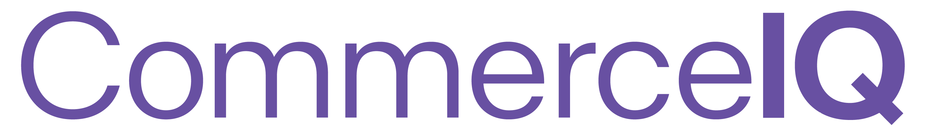 CommerceIQ