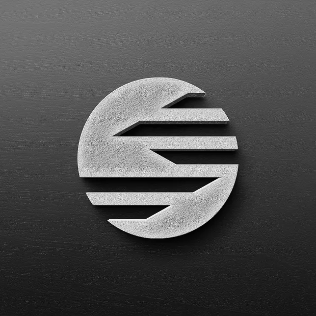 Hidden Landscape logo