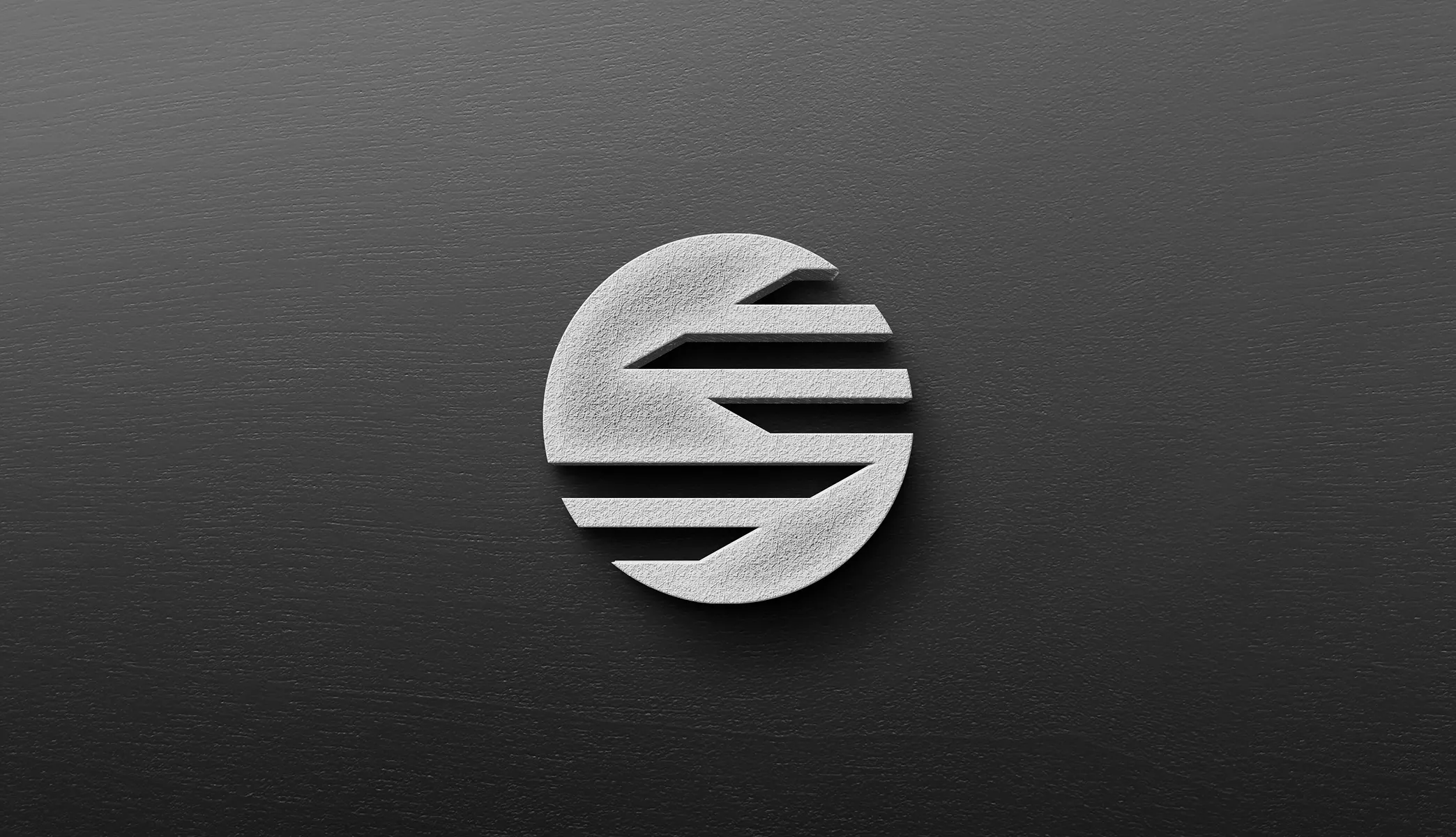 Hidden Landscape logo decorative