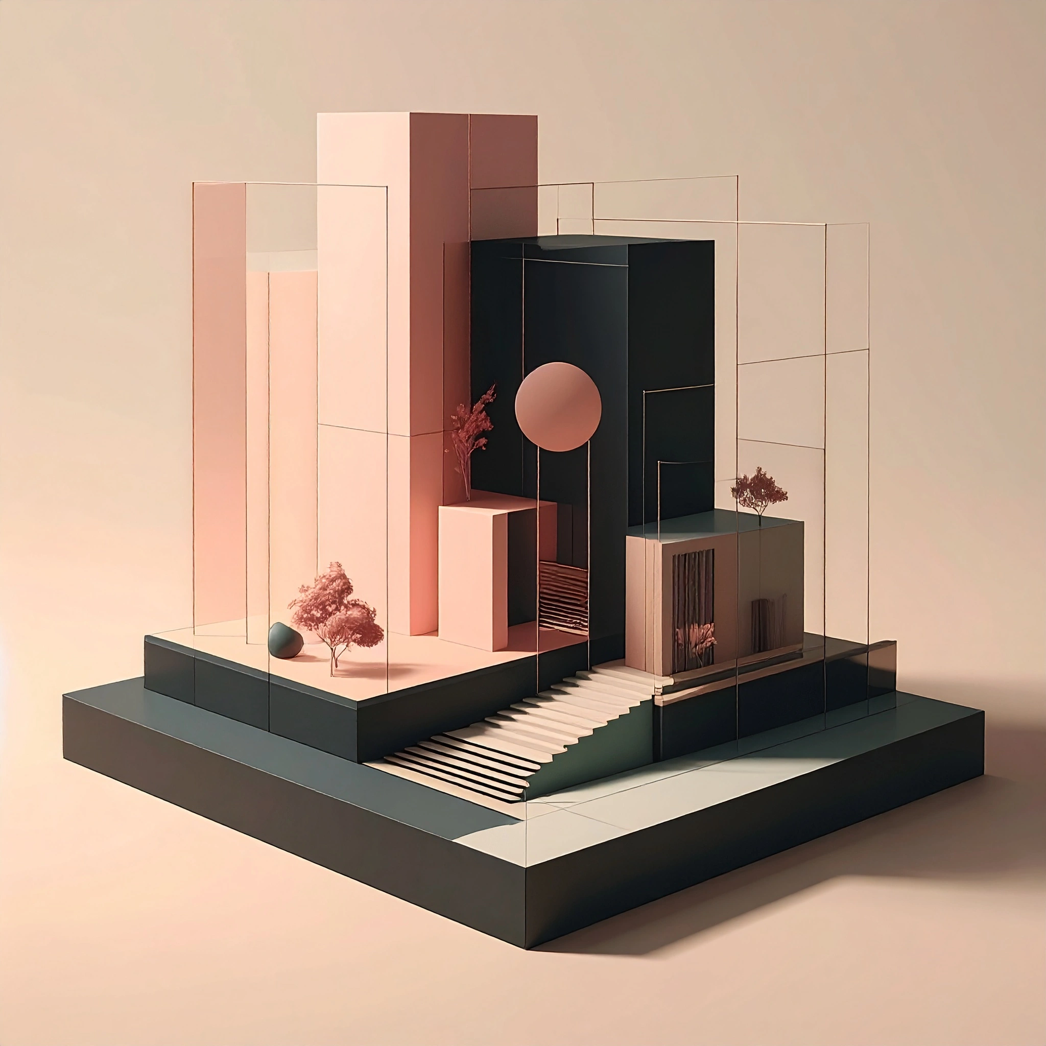 image of a diverse team in a meeting (for a edtech)